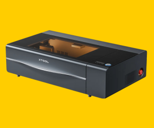 Xtool P2 Laser Cutter