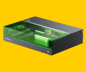 Xtool S1 Laser Cutter