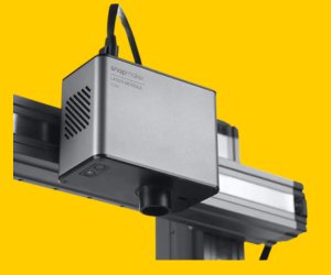 Snapmaker Laser Cutter Module