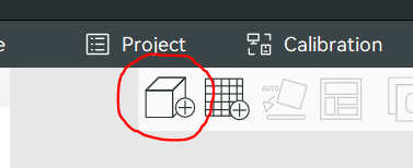 Image showing how to add a new object from file.