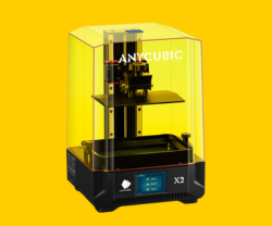 AnyCubic 3D Printer