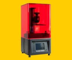 Eligoo Mars 3D Printer