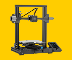 Ender 3D Printer
