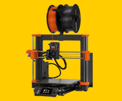 PRUSA 3D Printer
