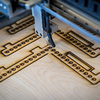 Laser Cutters