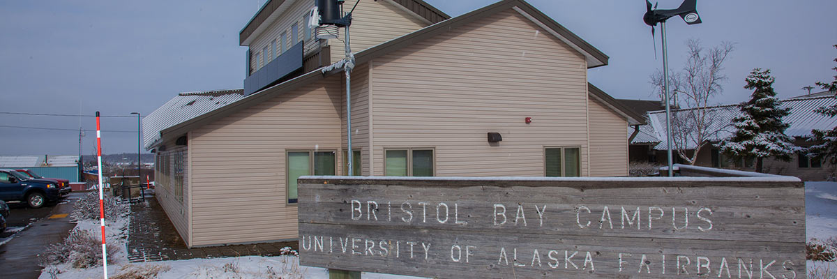 Bristol Bay Campus