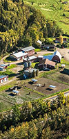 Fairbanks Experimental Farm