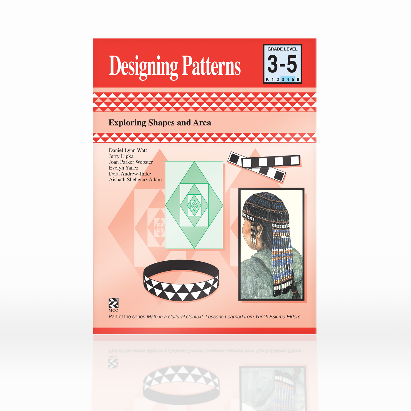 Designing Patterns module cover