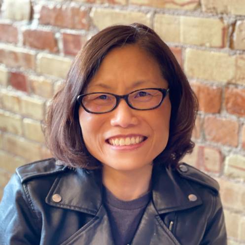 KyungSook Lee, Ph.D.