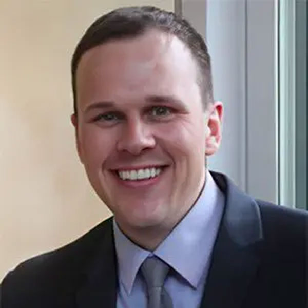 Benjamin Trachik, Ph.D.