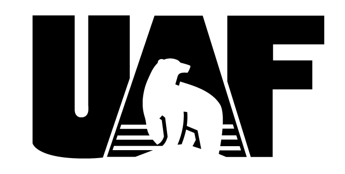 UAF logo