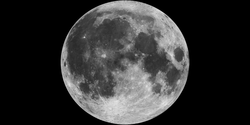 Full moon