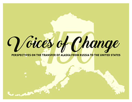 Voices of Change logo
