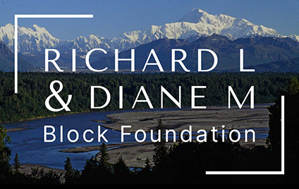 Block Foundation Logo