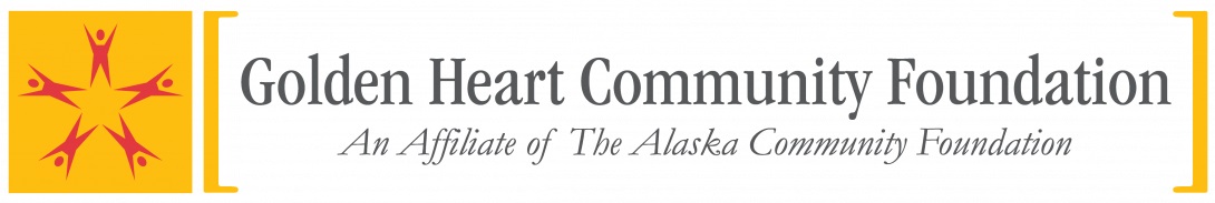 Golden Heart Community Foundation Logo