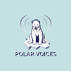 PoLAR Voices logo