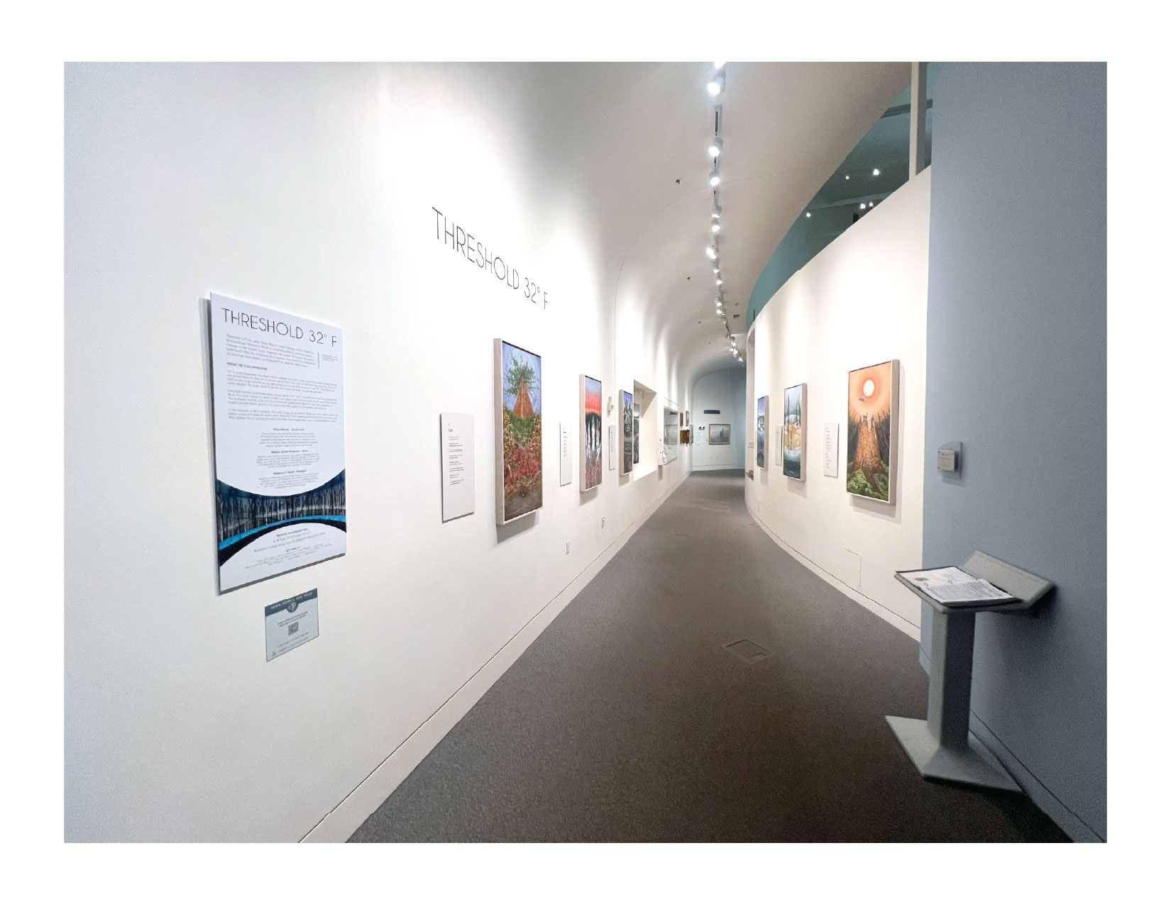 Rose Berry Alaska Art Gallery