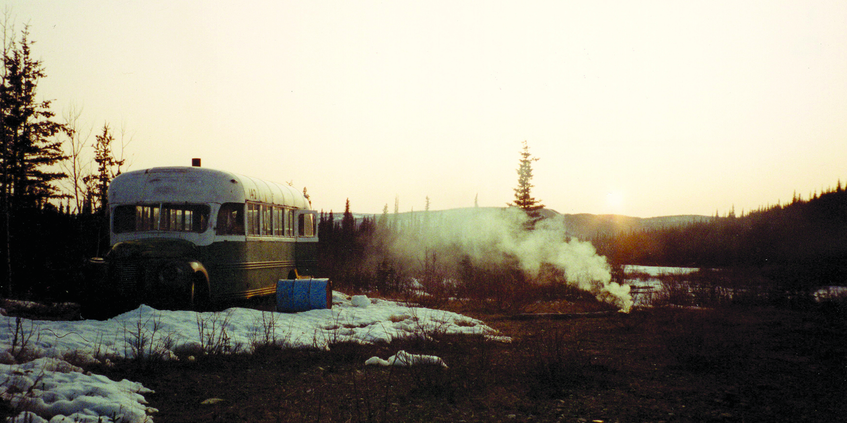 Bus 142