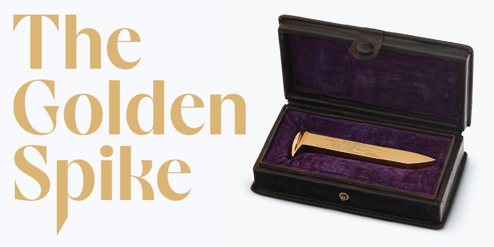 Golden Spike