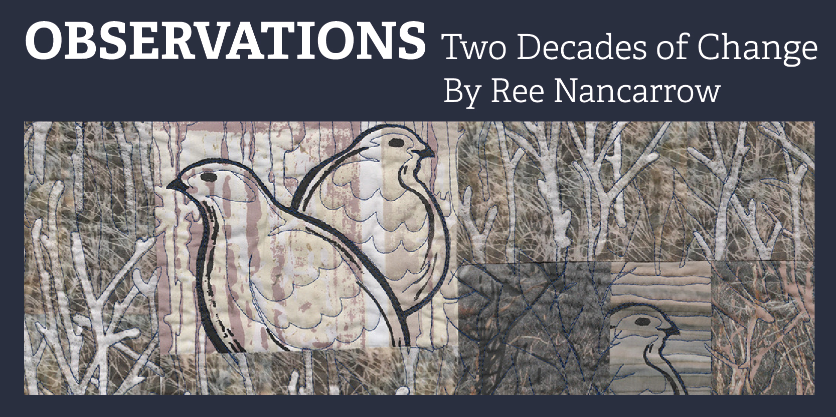 Observations: Two Decades of Change 