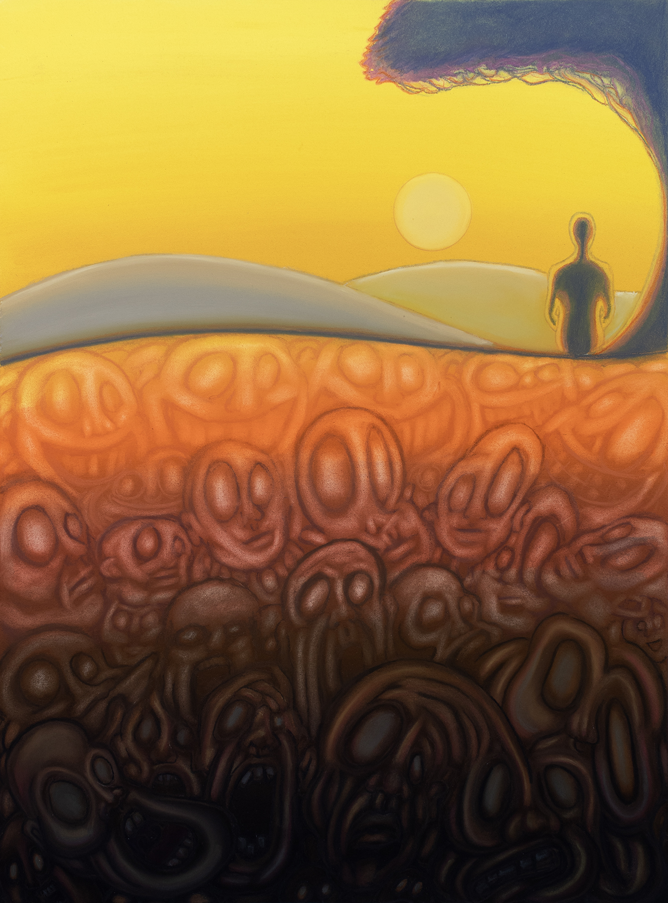 #18 by Kevin Carroll