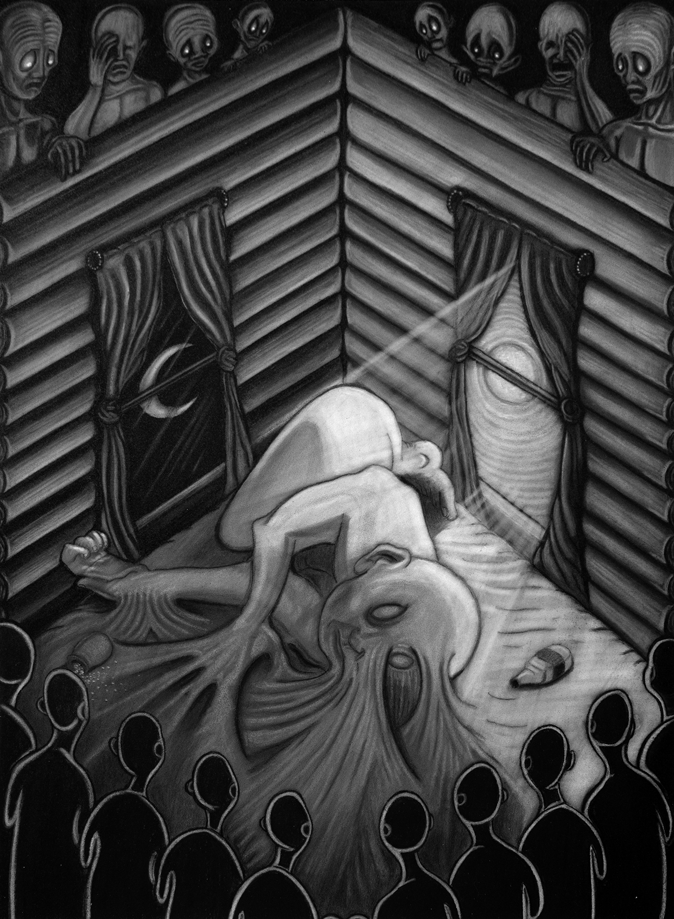 #28 by Kevin Carroll