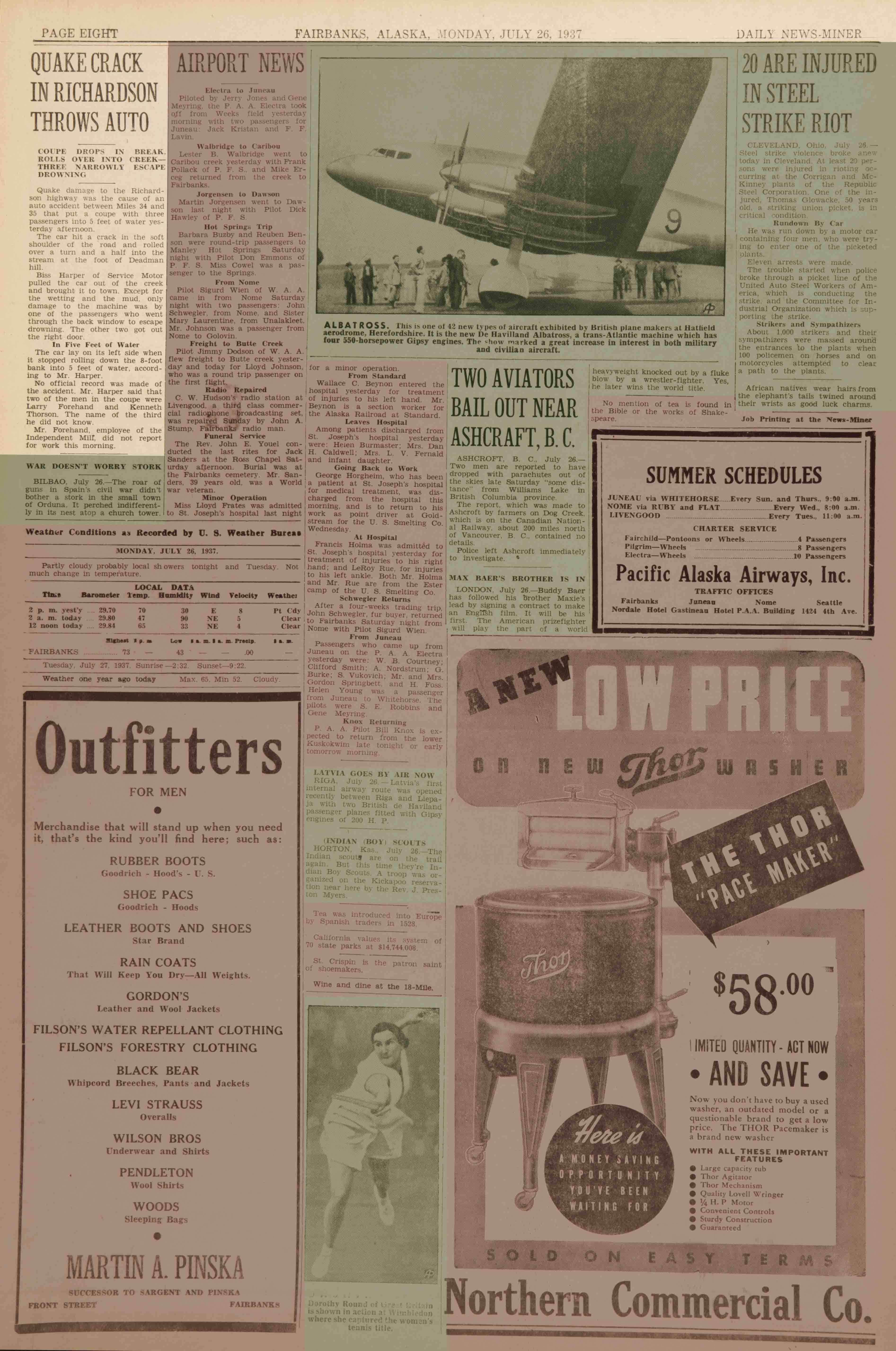 1937 July 26, Fairbanks Daily News-Miner (pg 8)