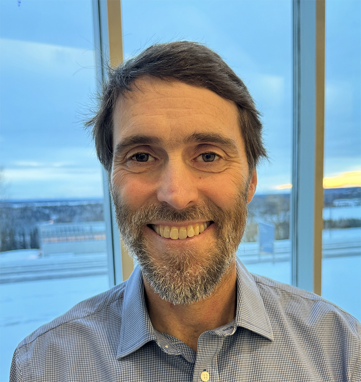 UAMN Director Pat Druceknmiller UAMN Director Pat Druceknmiller