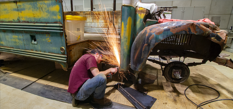 Bus 142 Conservation