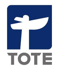 TOTE logo.
