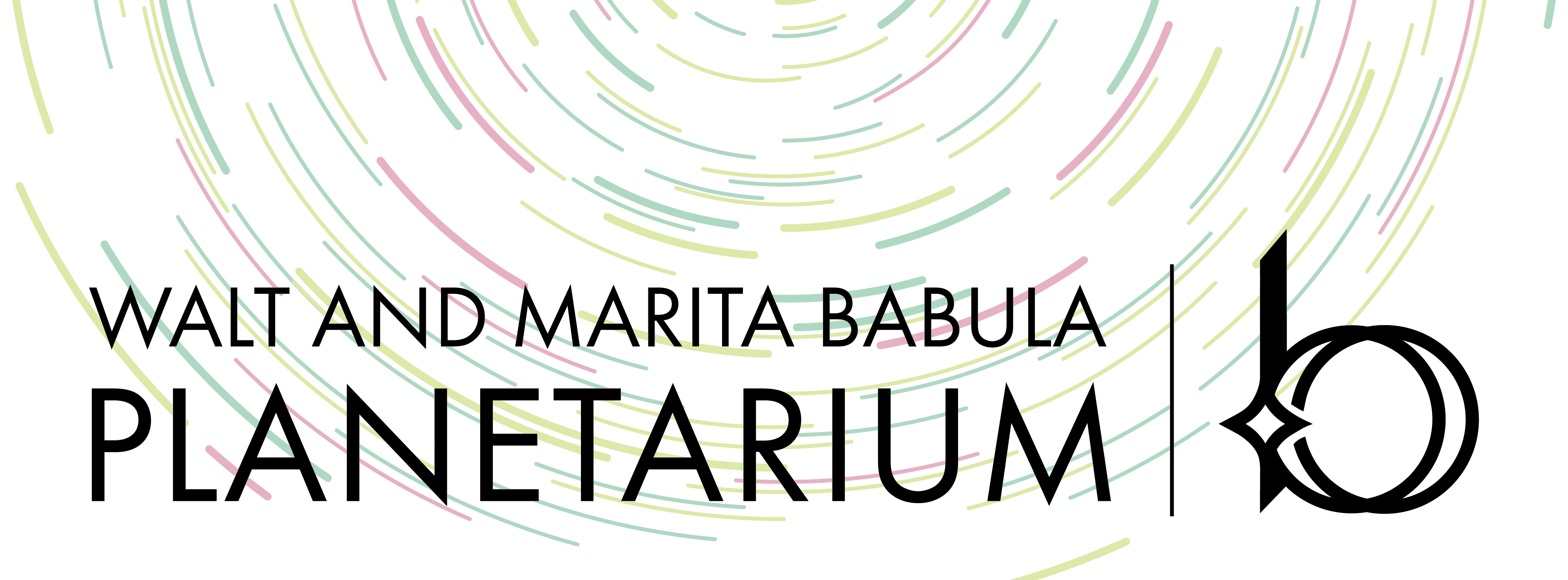 Babula Planetarium logo