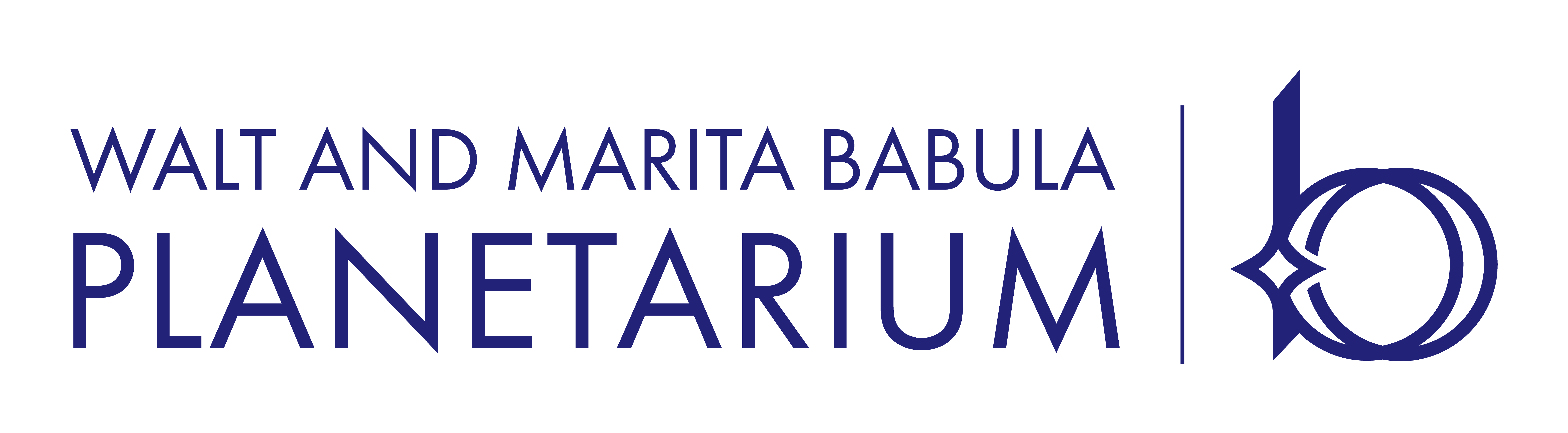 Walt & Marita Babula Planetarium