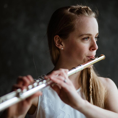 Inga White (Dye). Photo courtesy of White