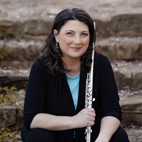 Tabatha Easley. Photo courtesy of Easley