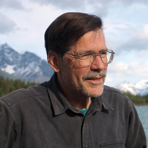 Craig Coray. Photo courtesy of Coray