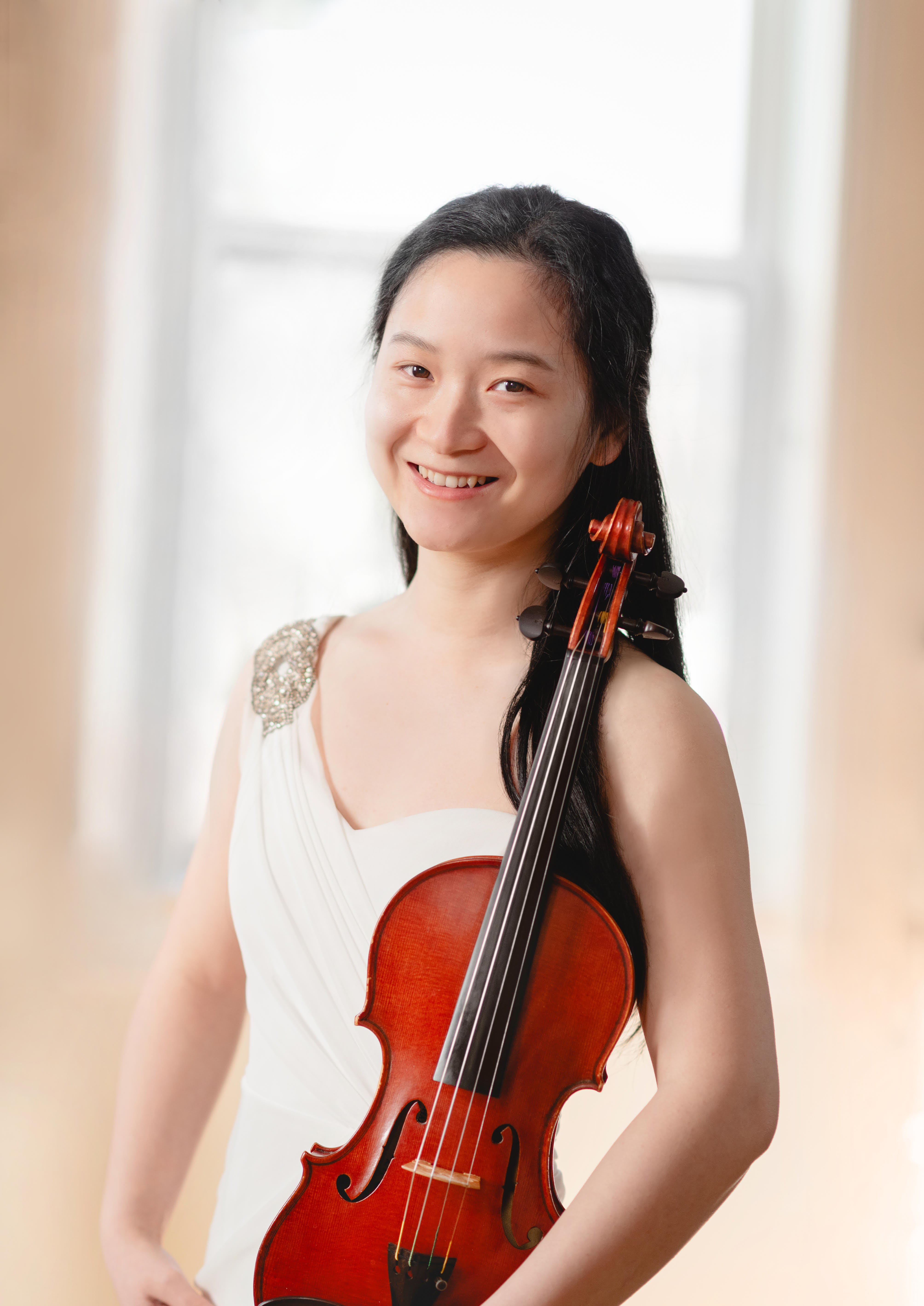 Junheng Chen