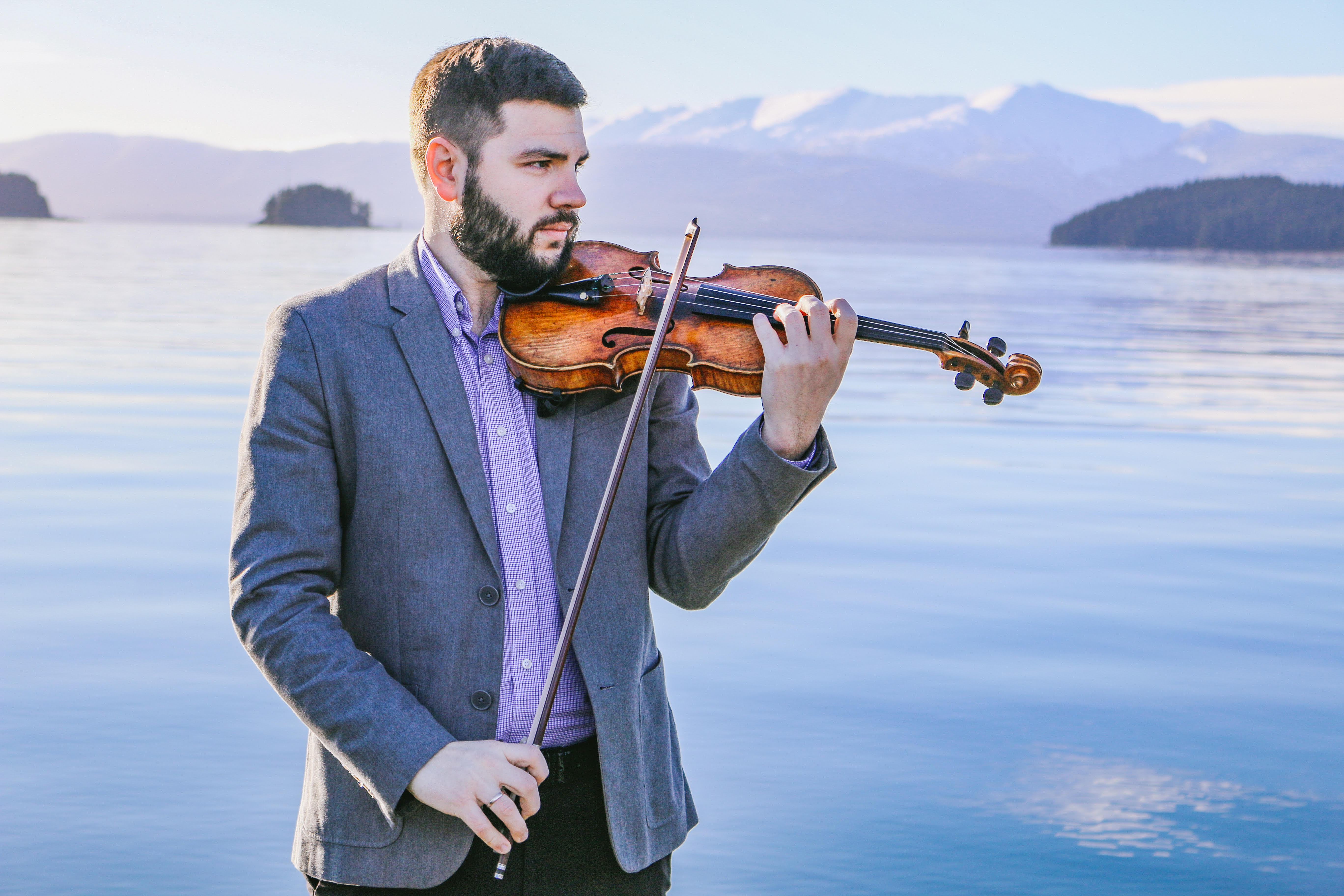 Franz Felkle. Photo courtesy of Felkle