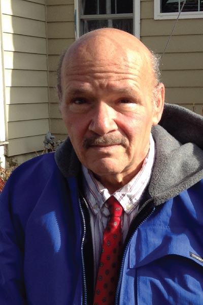 Liam Craske. Photo courtesy of Liam Craske.