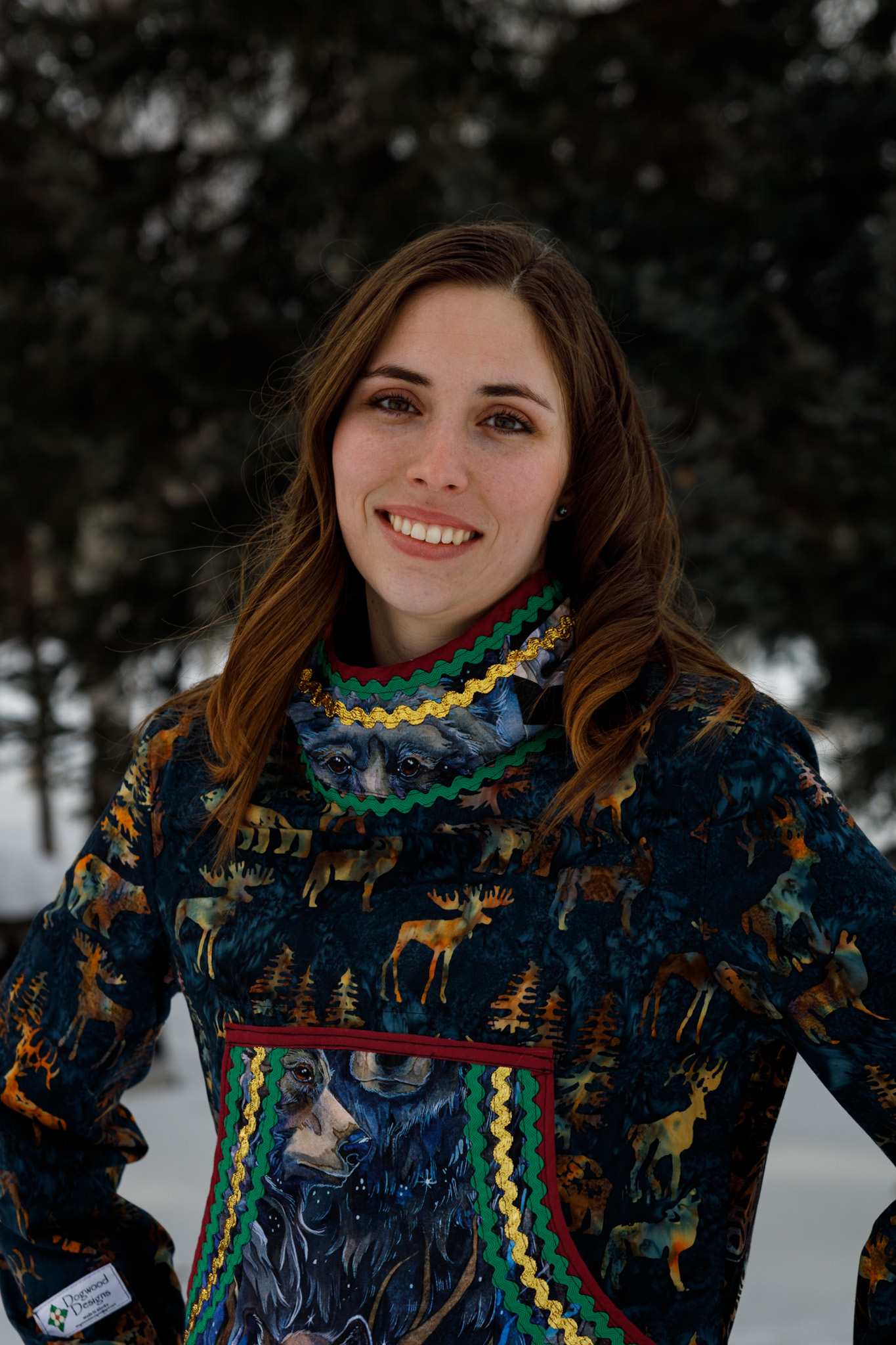 Jessica Skipper headshot.