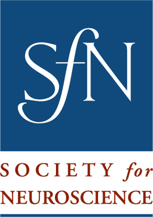 Society for Neuroscience logo