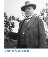 Charles Georgeson
