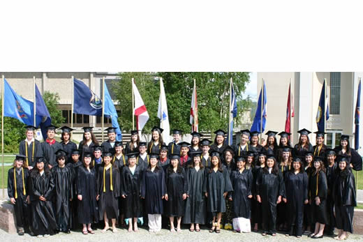 RAHI's class of 2006