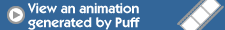 View an animation generated by Puff