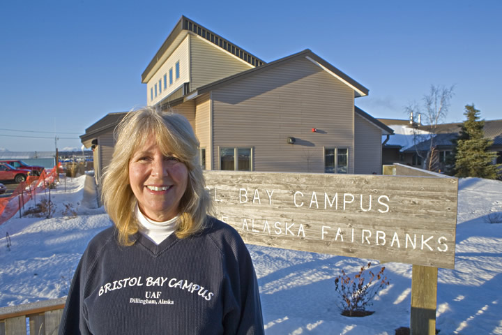 Deborah McLean-Nelson