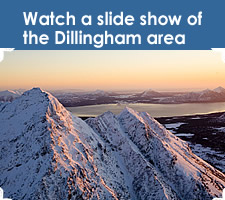 slideshow of the Dillingham area