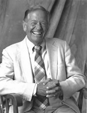 Dr. T. Berry Brazelton.