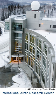 International Arctic Research Center