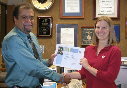 Photo caption below.