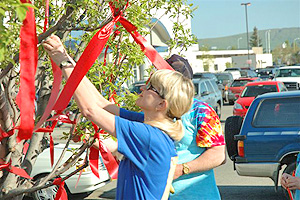 Photo caption below.