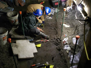 Photo caption below.